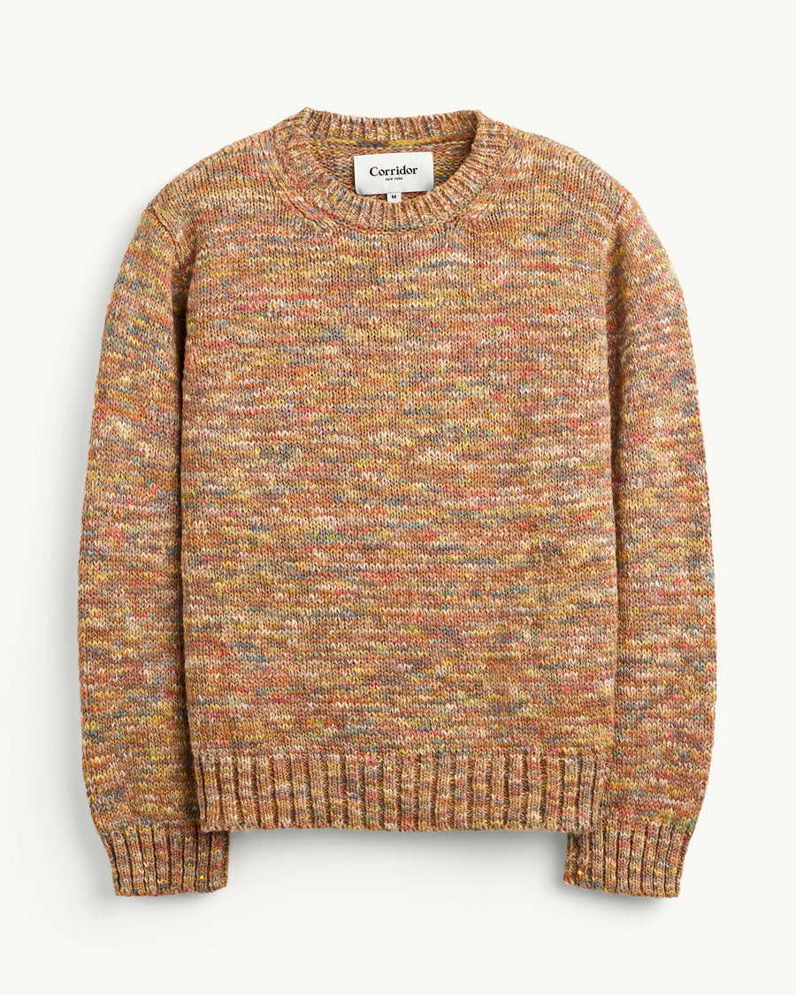 Shenandoah Crewneck