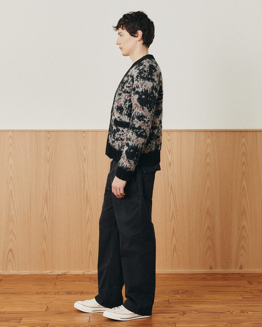 Nightingale Cardigan