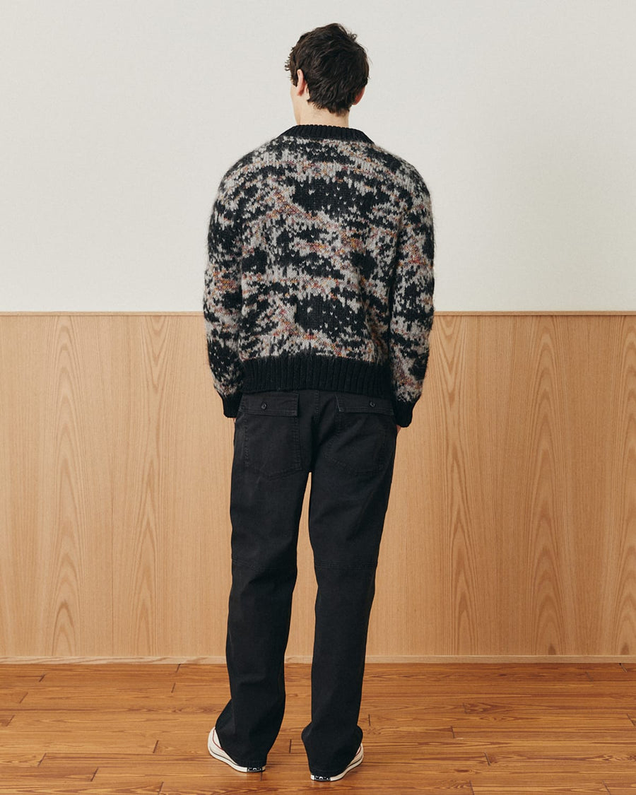 Nightingale Cardigan