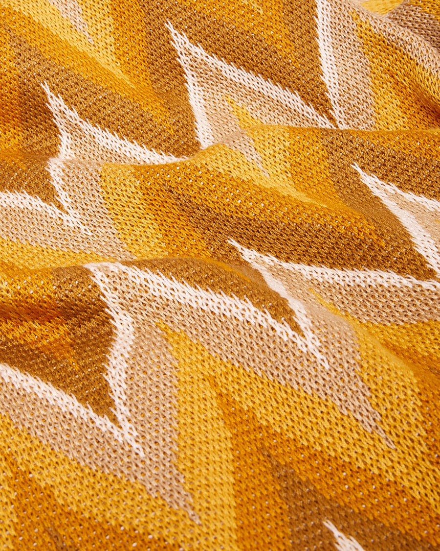 Golden Road Cardigan