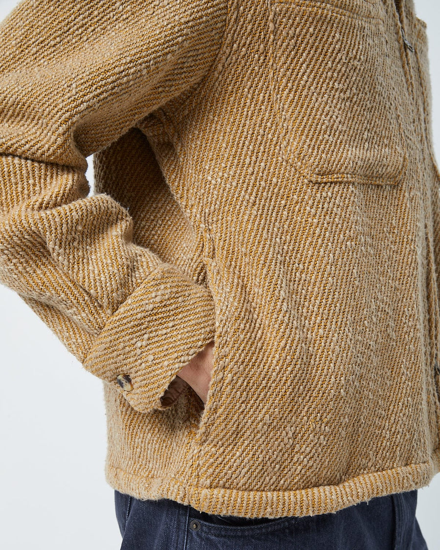 Liebes Zip Jacket