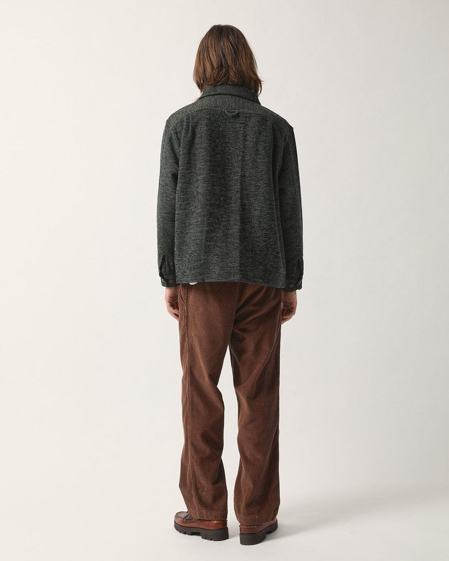 Latane Military Jacket