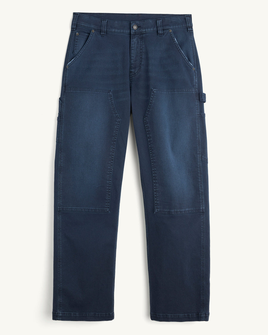 Carpenter Jean - Navy