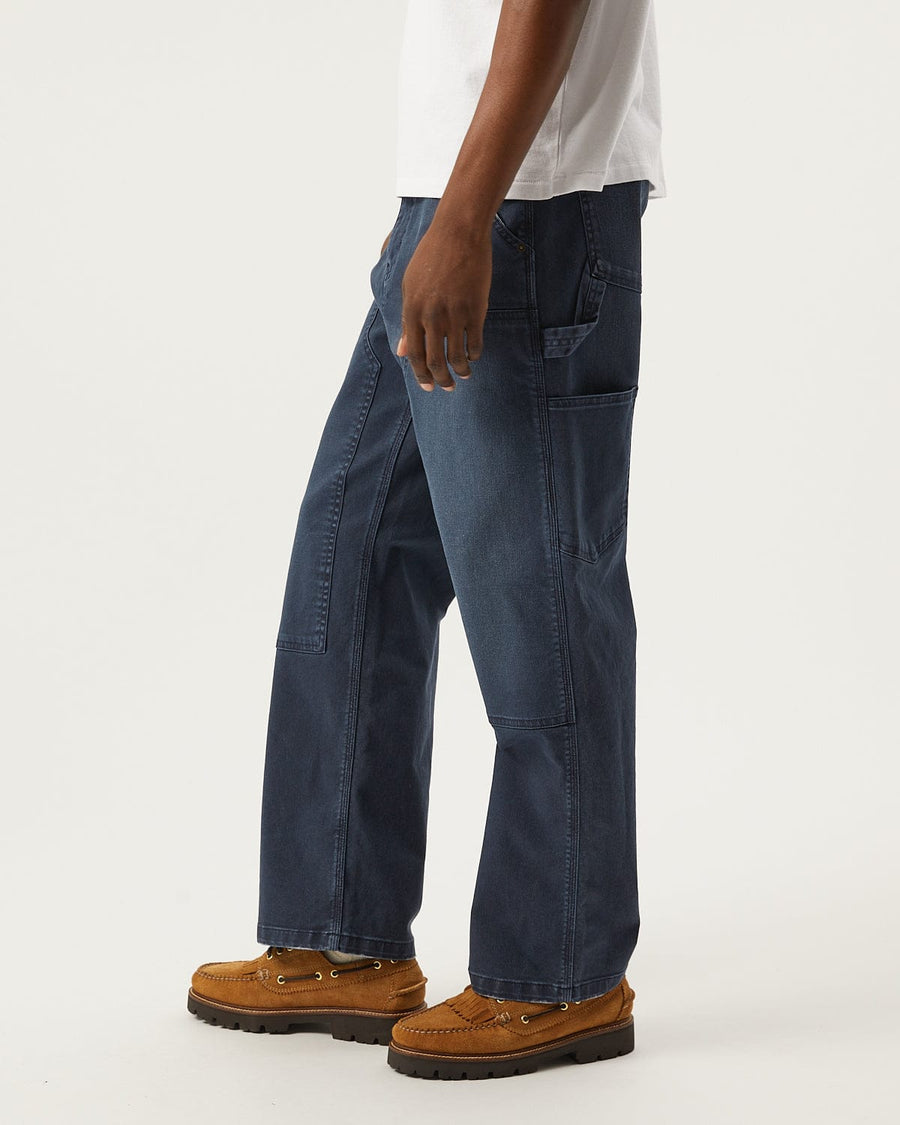 Carpenter Jean - Navy