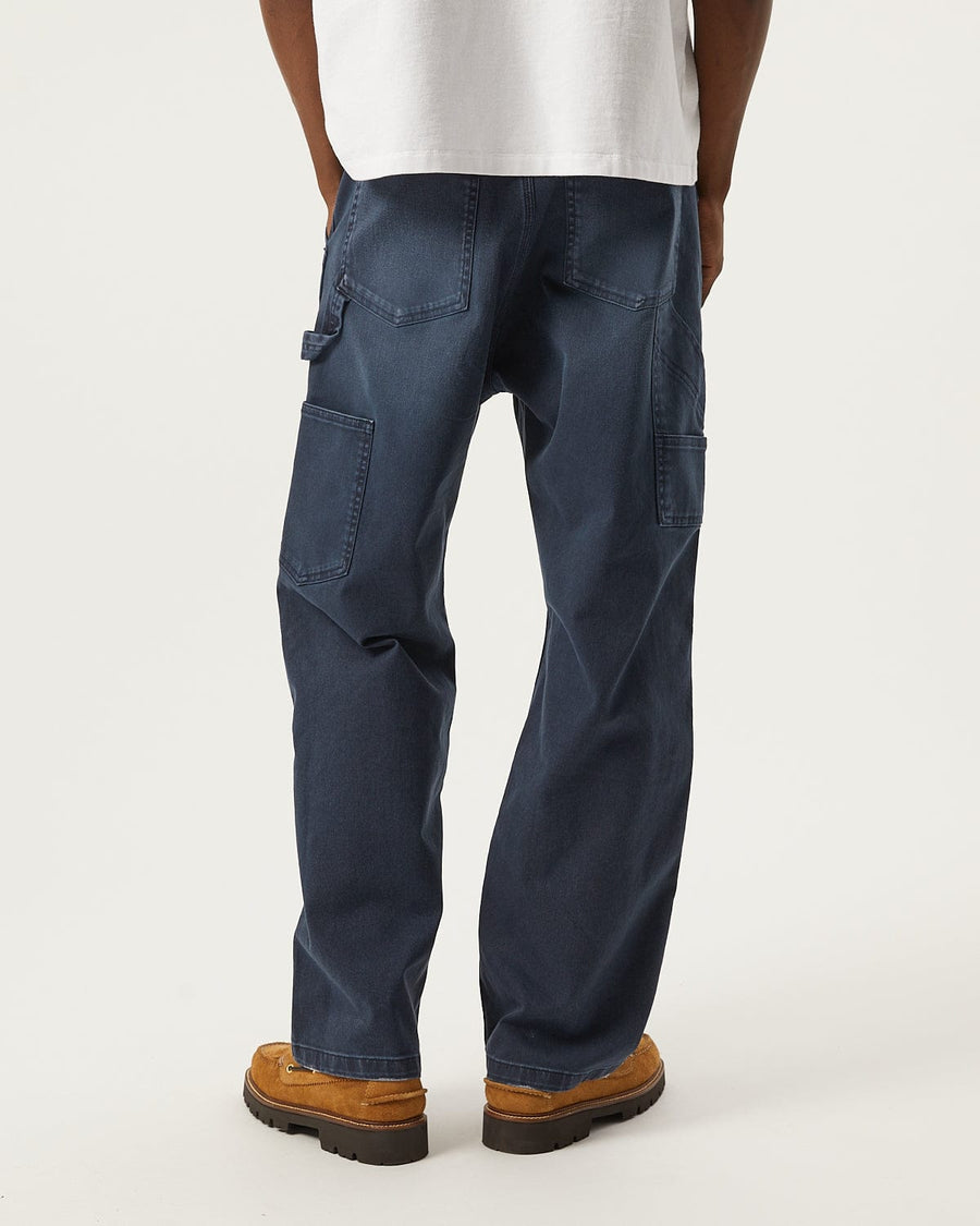 Carpenter Jean - Navy