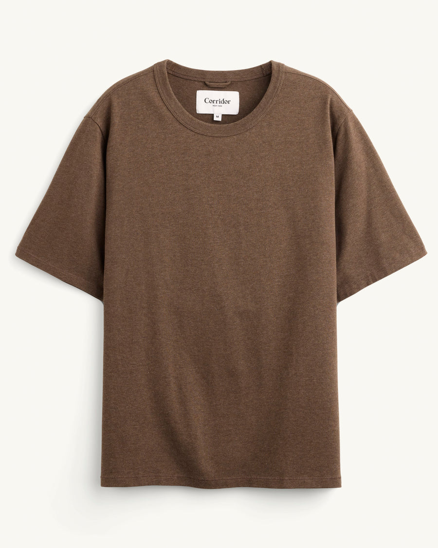 Utility T-Shirt - Earth