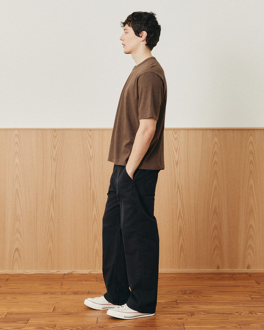 Utility T-Shirt - Earth