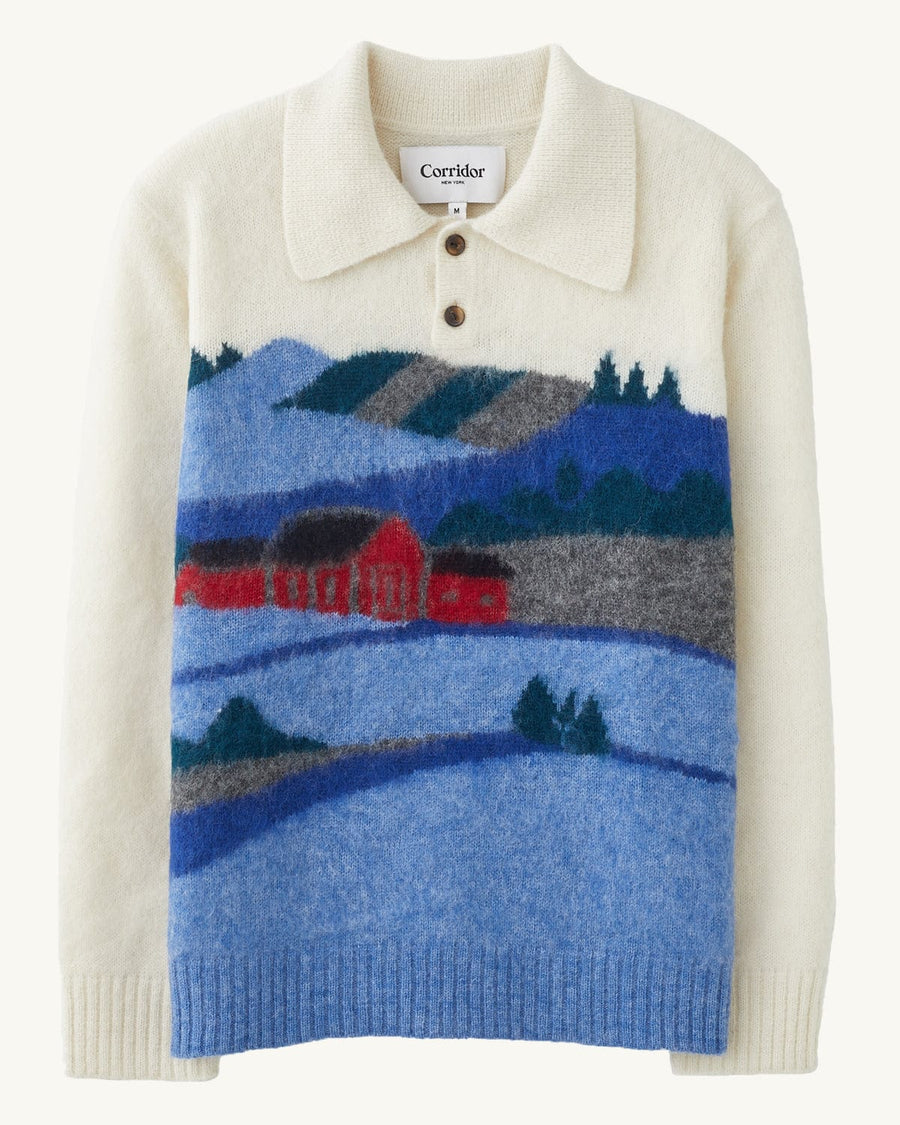 Hart LS Polo