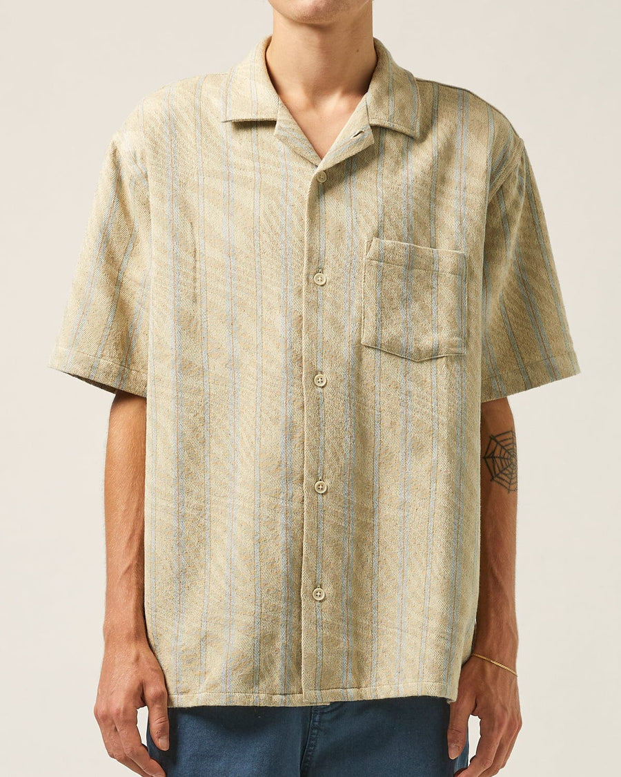 Haptic Weave SS Camp