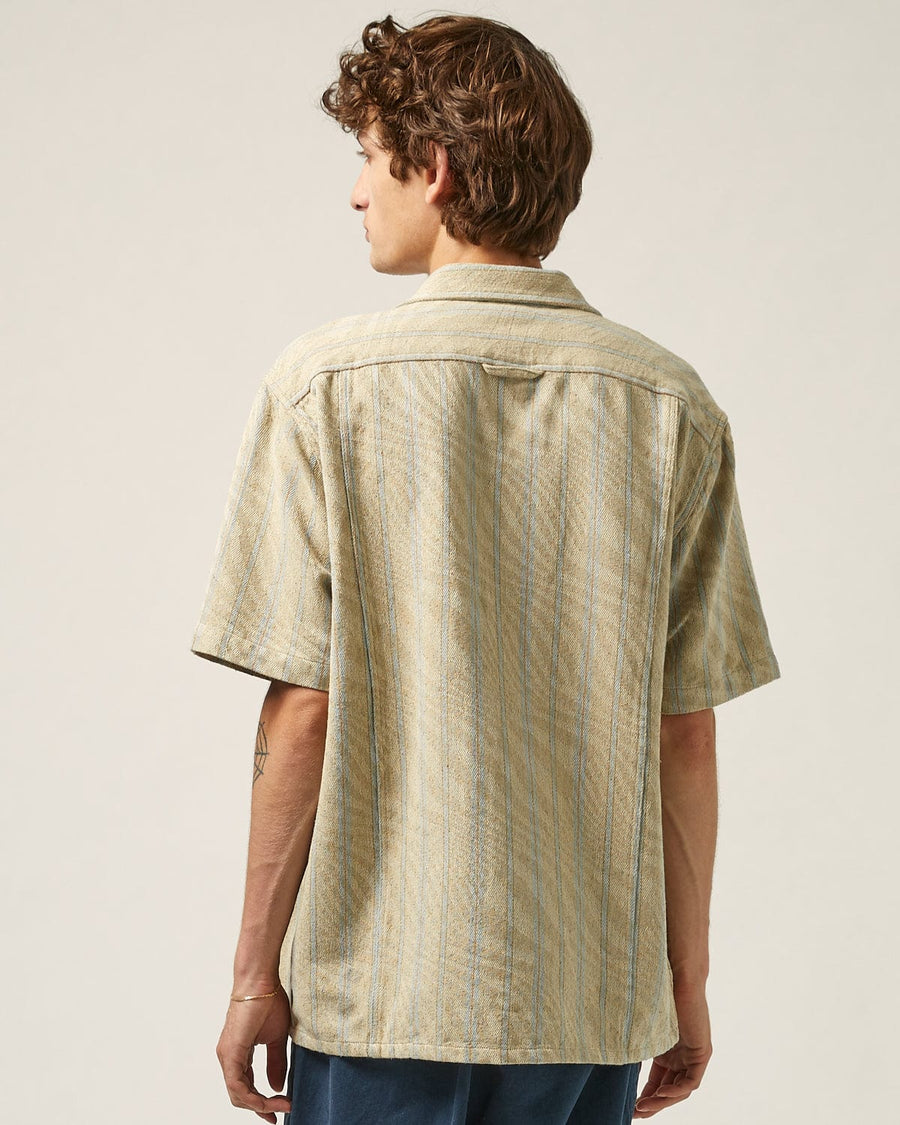 Haptic Weave SS Camp