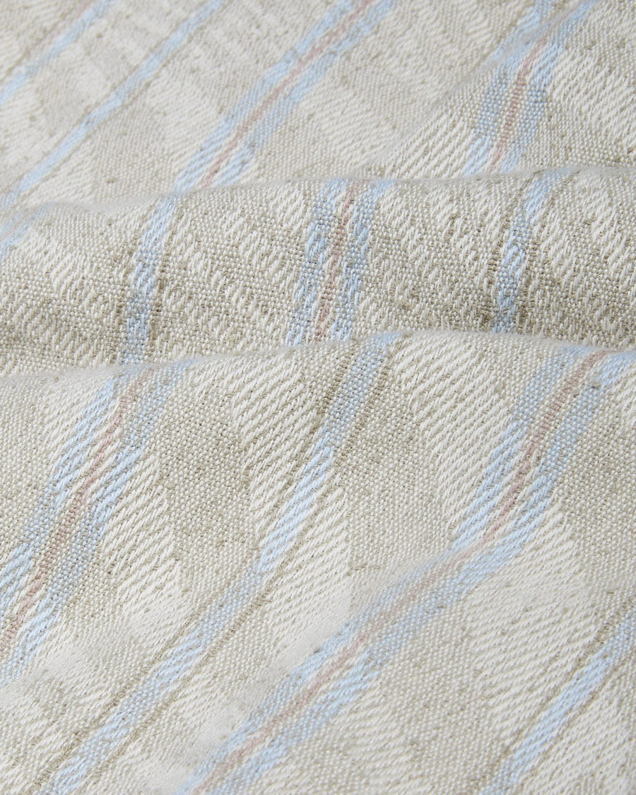 Haptic Weave SS Camp