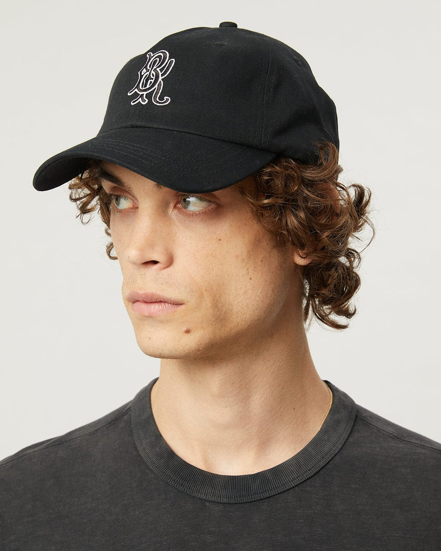 BK Cap - Black