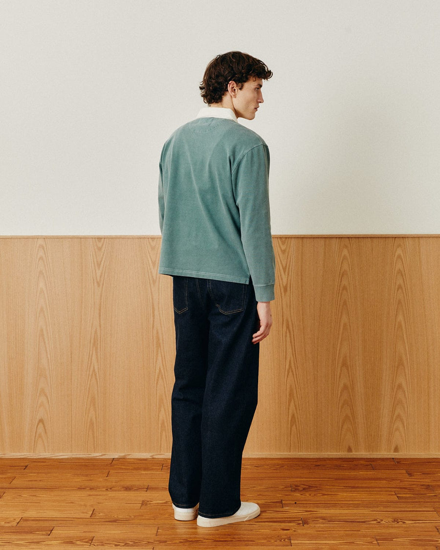 Rugby LS - Alpine