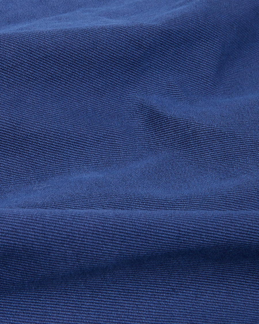 Heavy Twill Trouser - Midnight