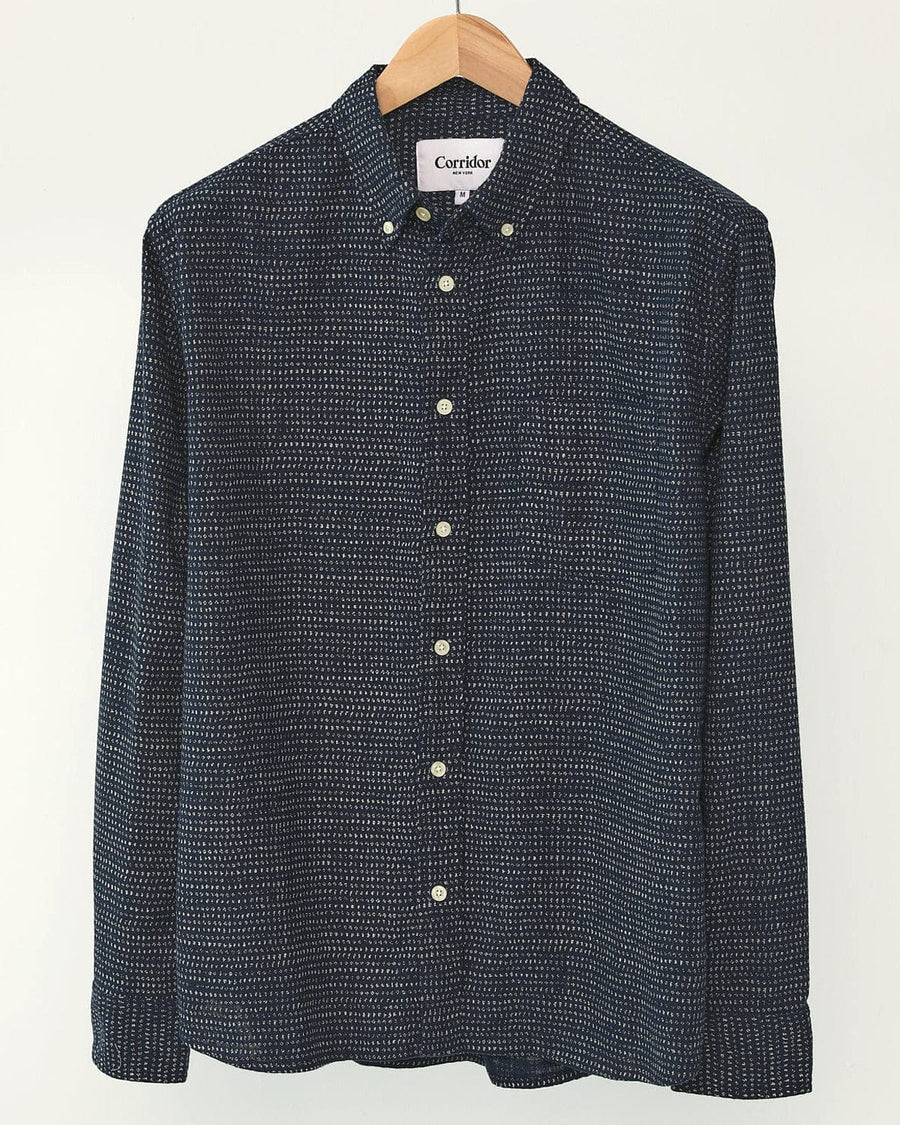 Japanese Dot LS