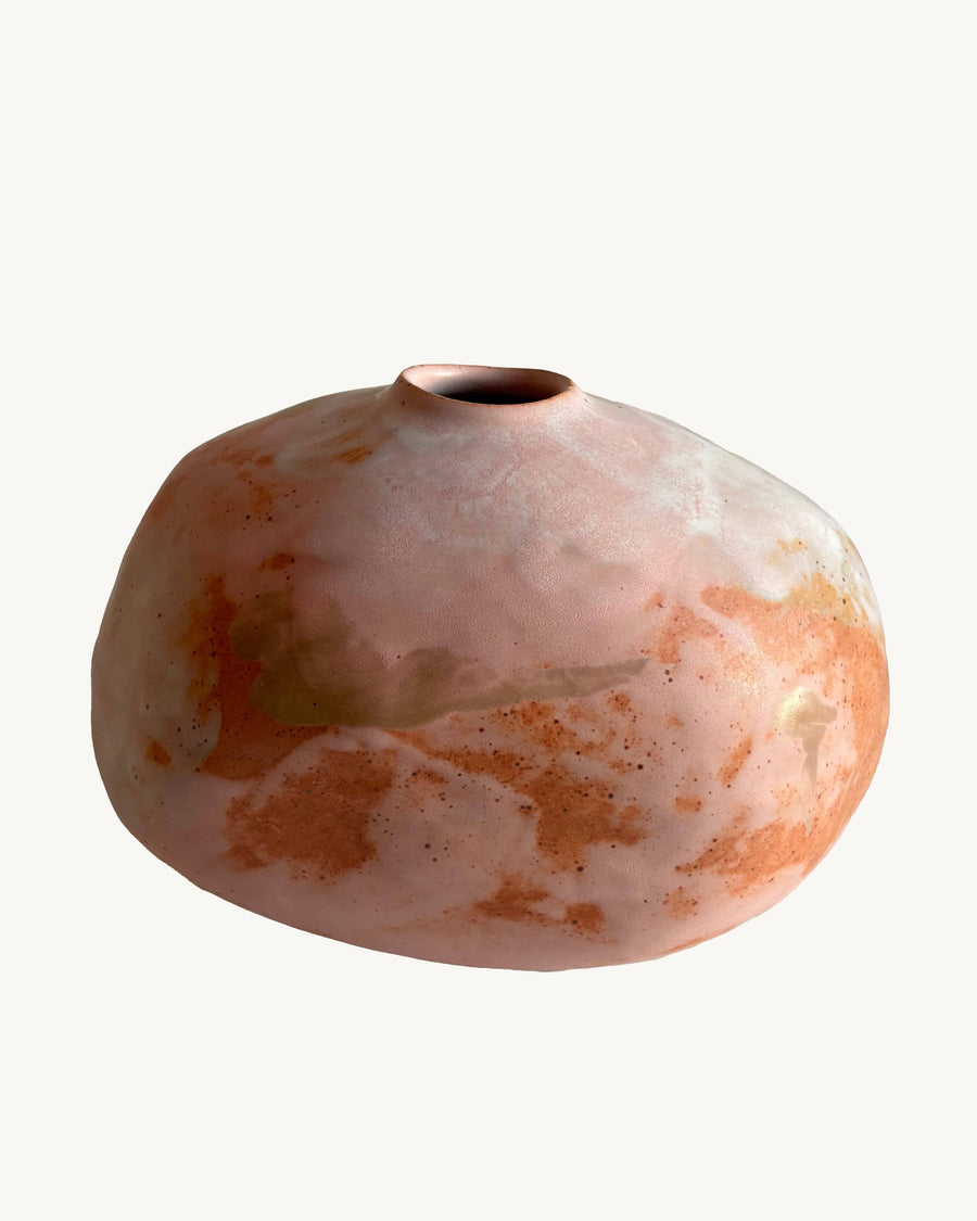 Handmade Vase - 1005