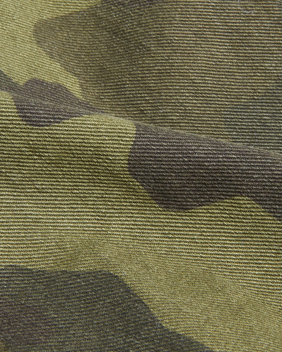 Camo Painter Pant