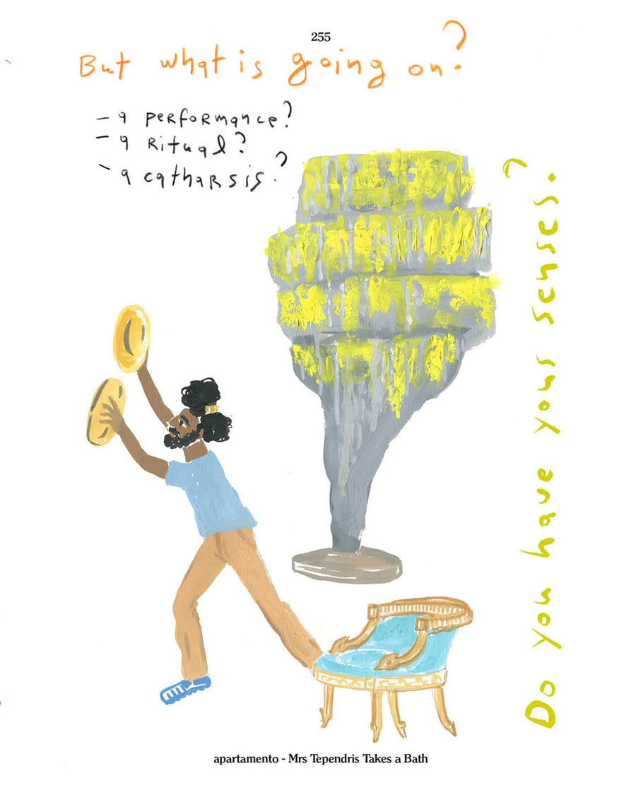 Apartamento Magazine - Issue #36