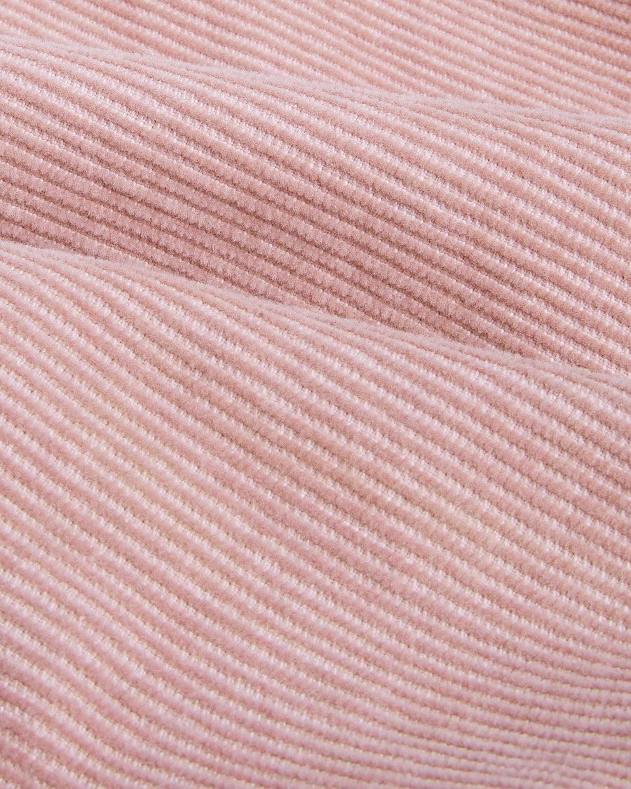 Cord LS - Pink