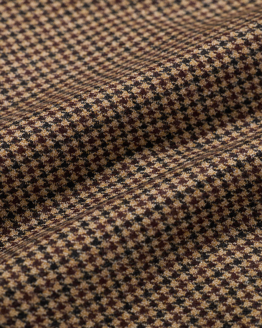 Dekalb Jacket - Brown