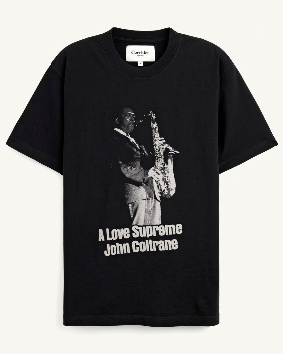 John Coltrane T-Shirt