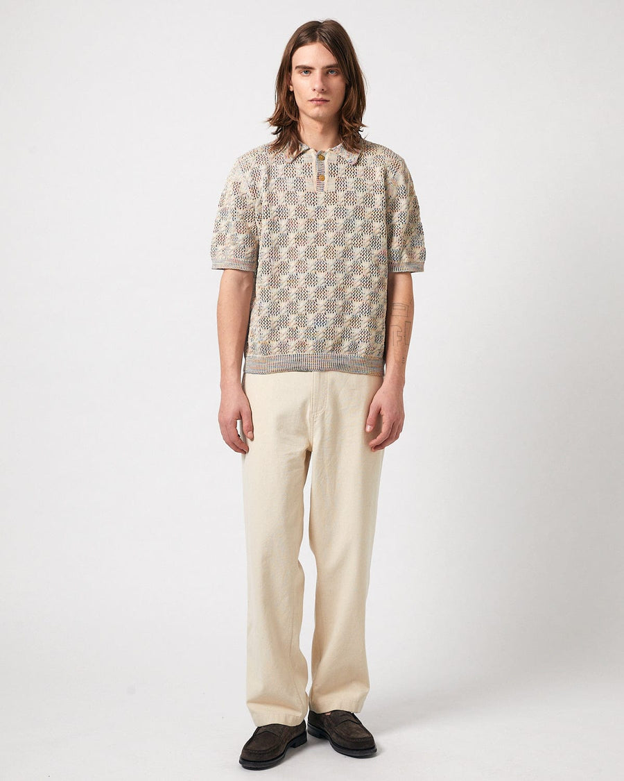 Canvas Trouser