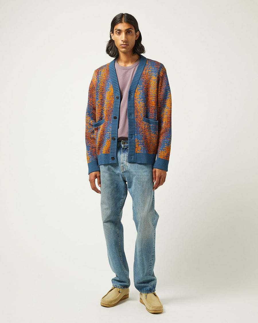 Black Hole Sun Cardigan