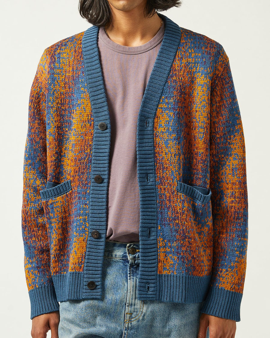 Black Hole Sun Cardigan
