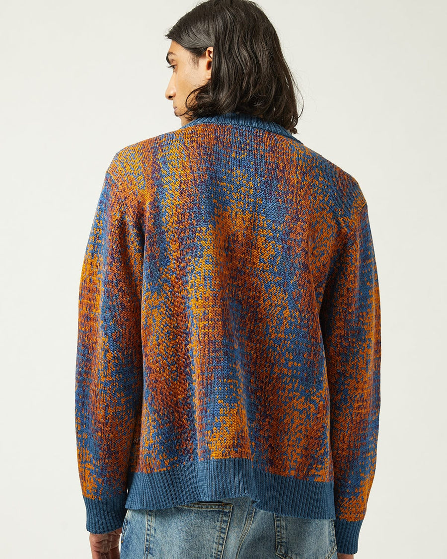 Black Hole Sun Cardigan