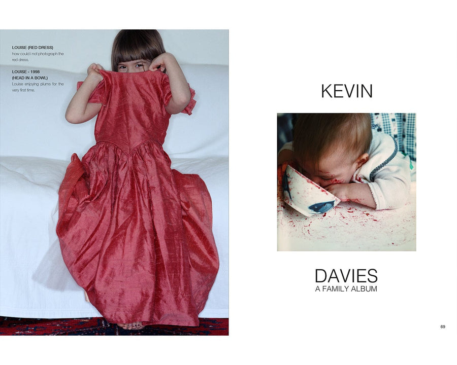 Kennedy Magazine - Issue 14 - Family