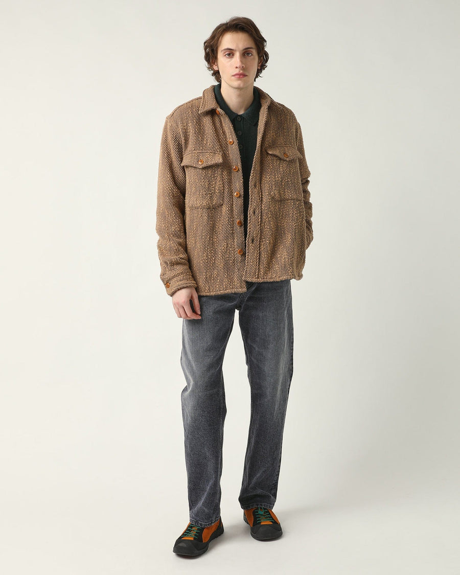 Liebes Jacket