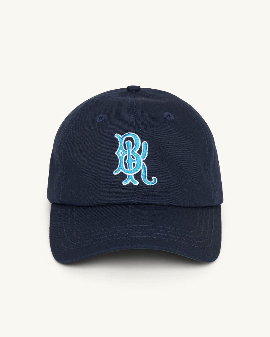 BK Cap - Navy