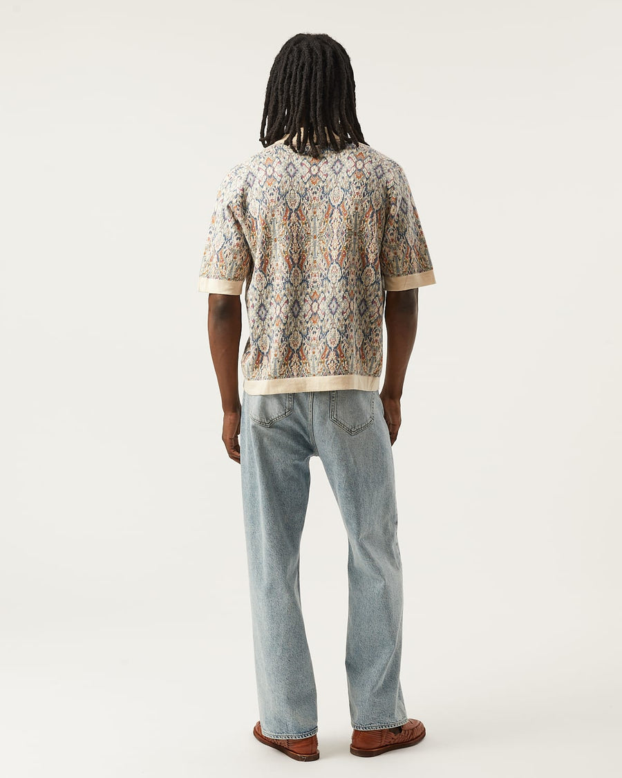 Trance Knit Shirt
