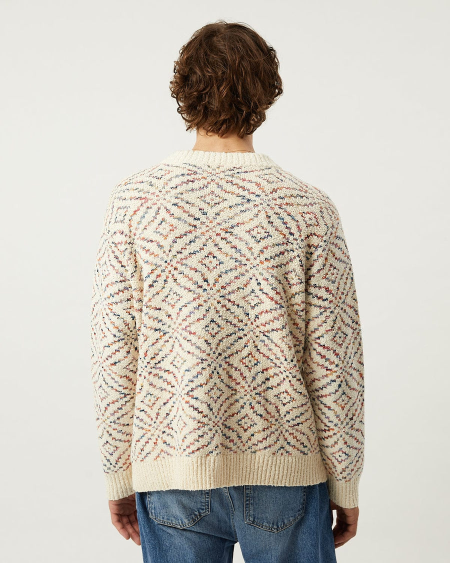 Mandala Cardigan