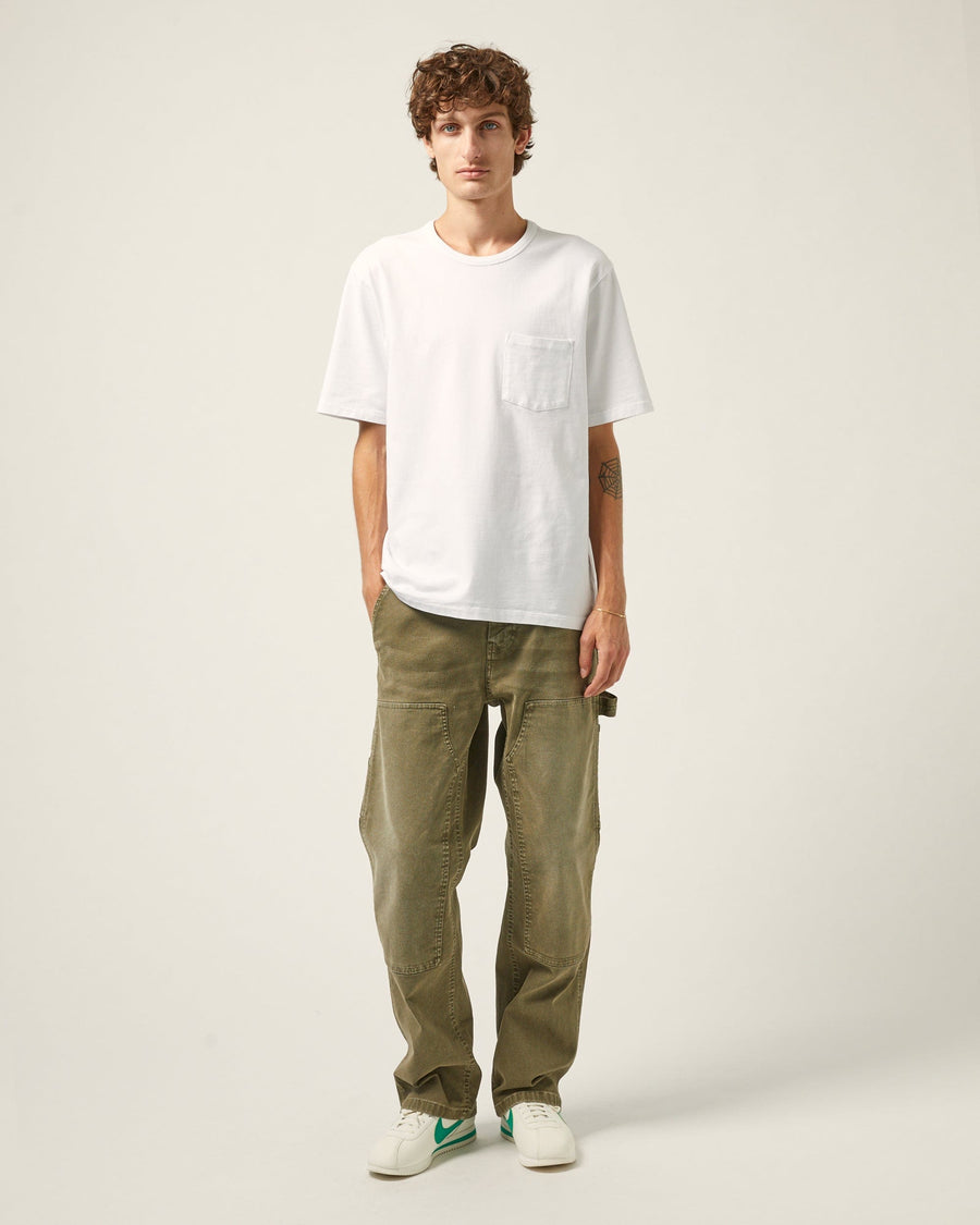 Carpenter Jean - Army