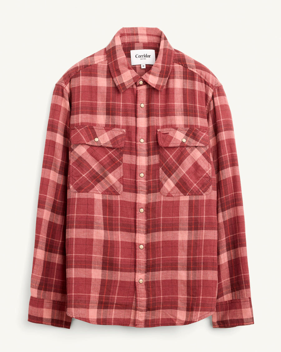 Red Rocks LS