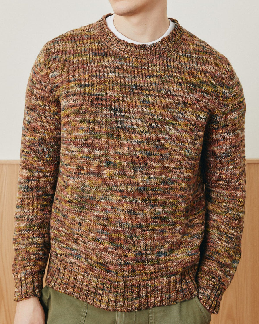 Shenandoah Crewneck