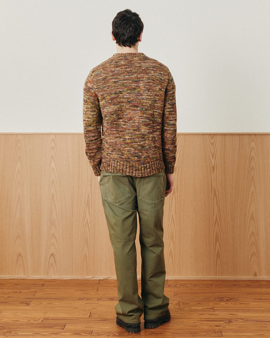 Shenandoah Crewneck