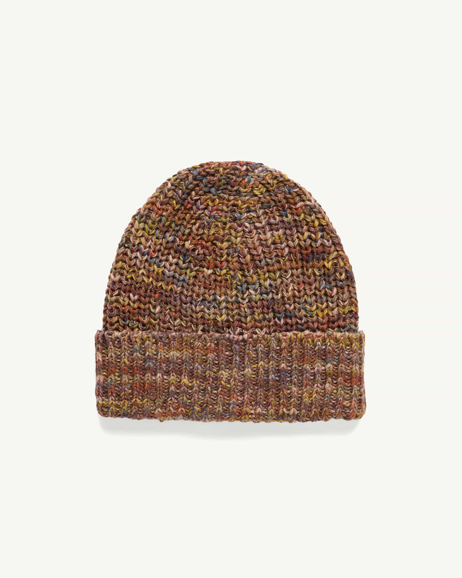 Hand-Dye Beanie