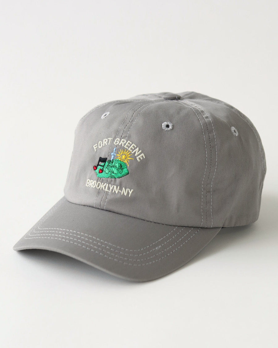 Fort Greene Cap