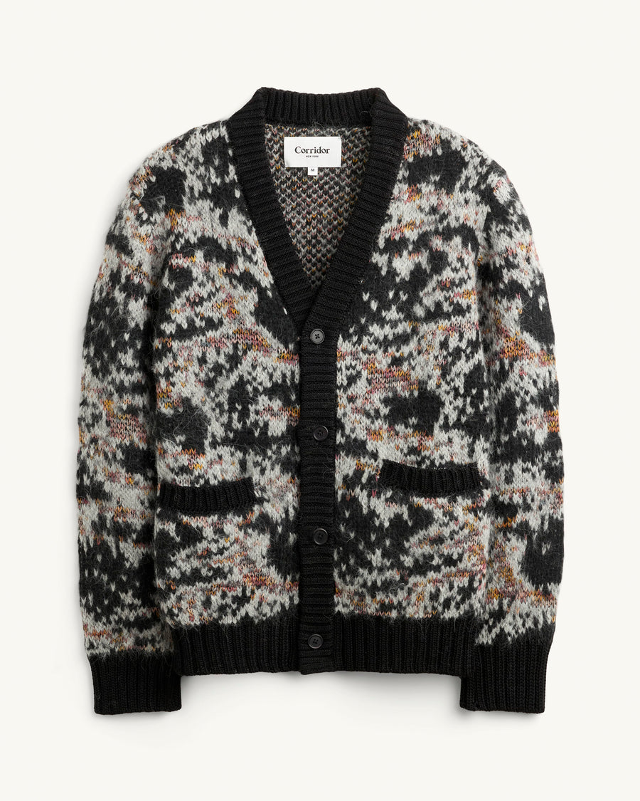 Nightingale Cardigan