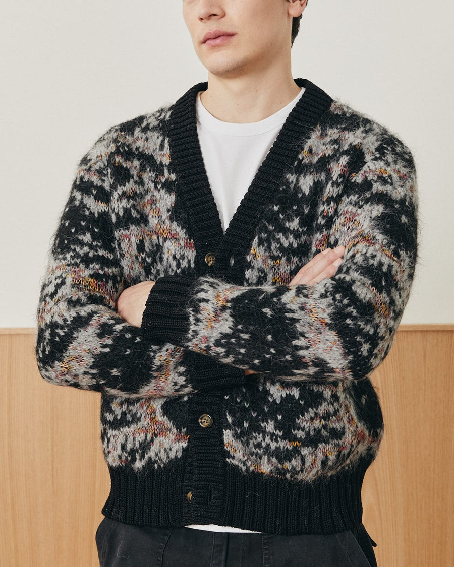 Nightingale Cardigan