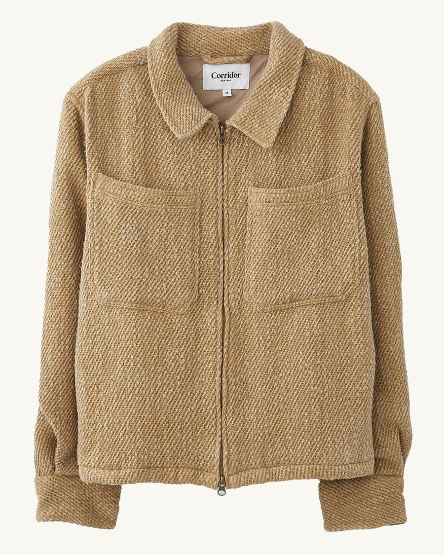 Liebes Zip Jacket