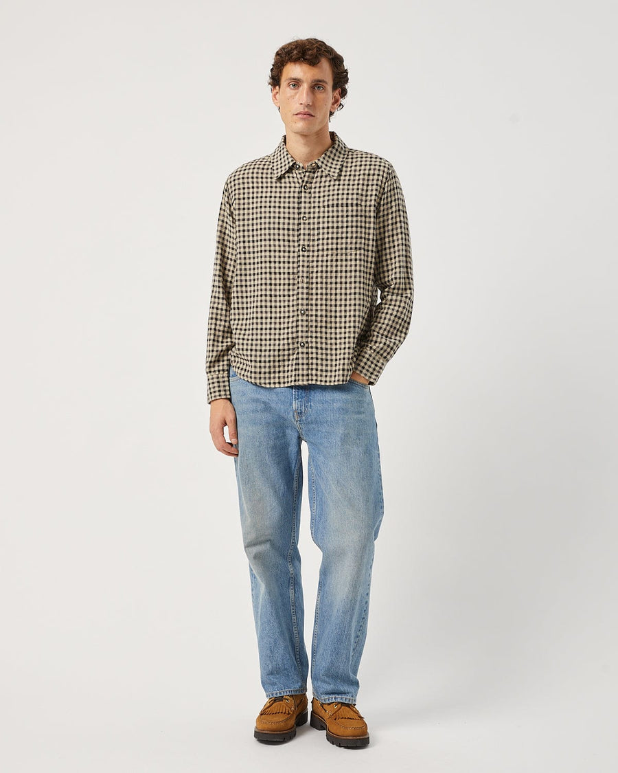 Fall Check LS