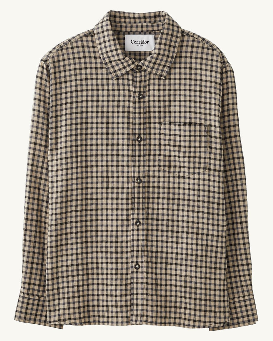 Fall Check LS