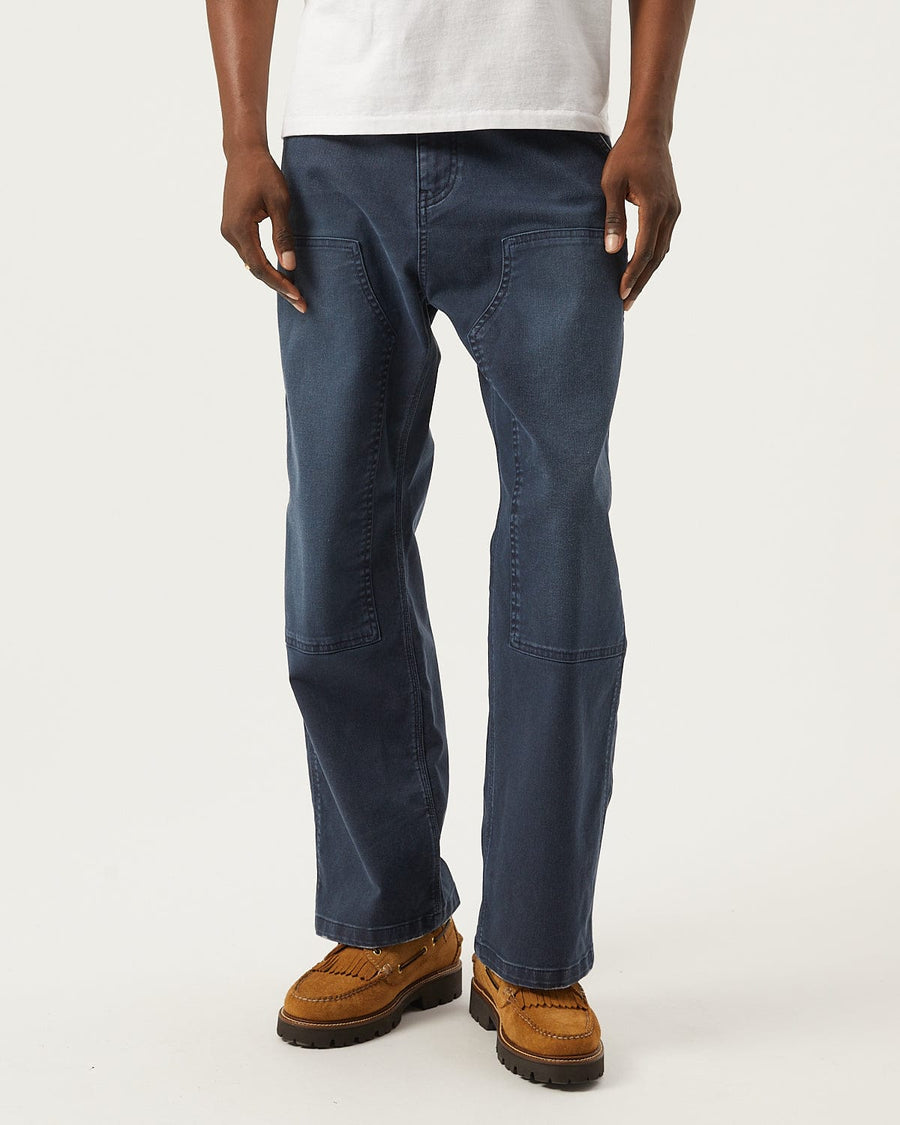 Carpenter Jean - Navy