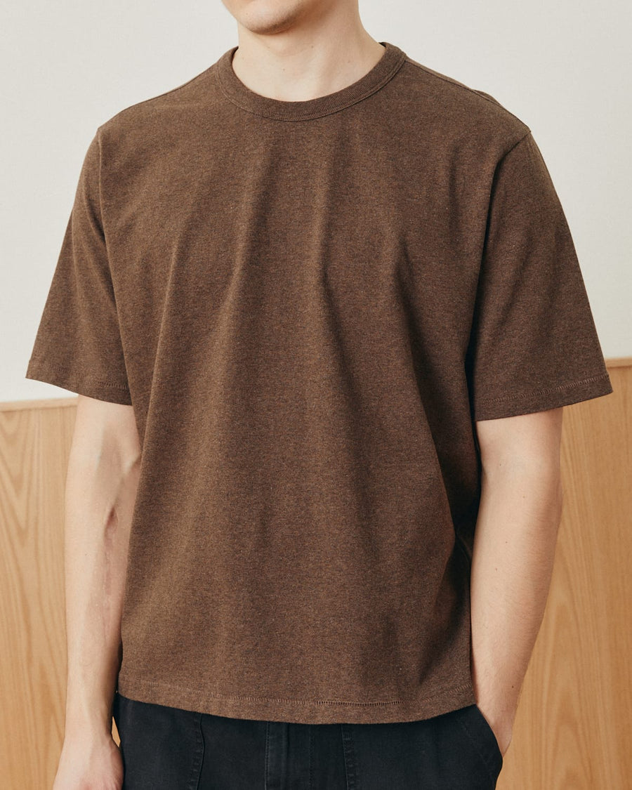 Utility T-Shirt - Earth