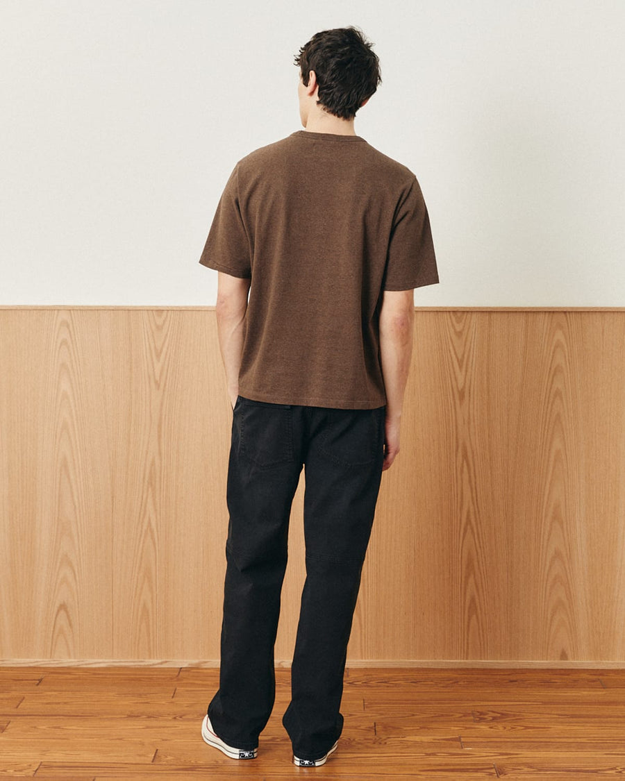 Utility T-Shirt - Earth