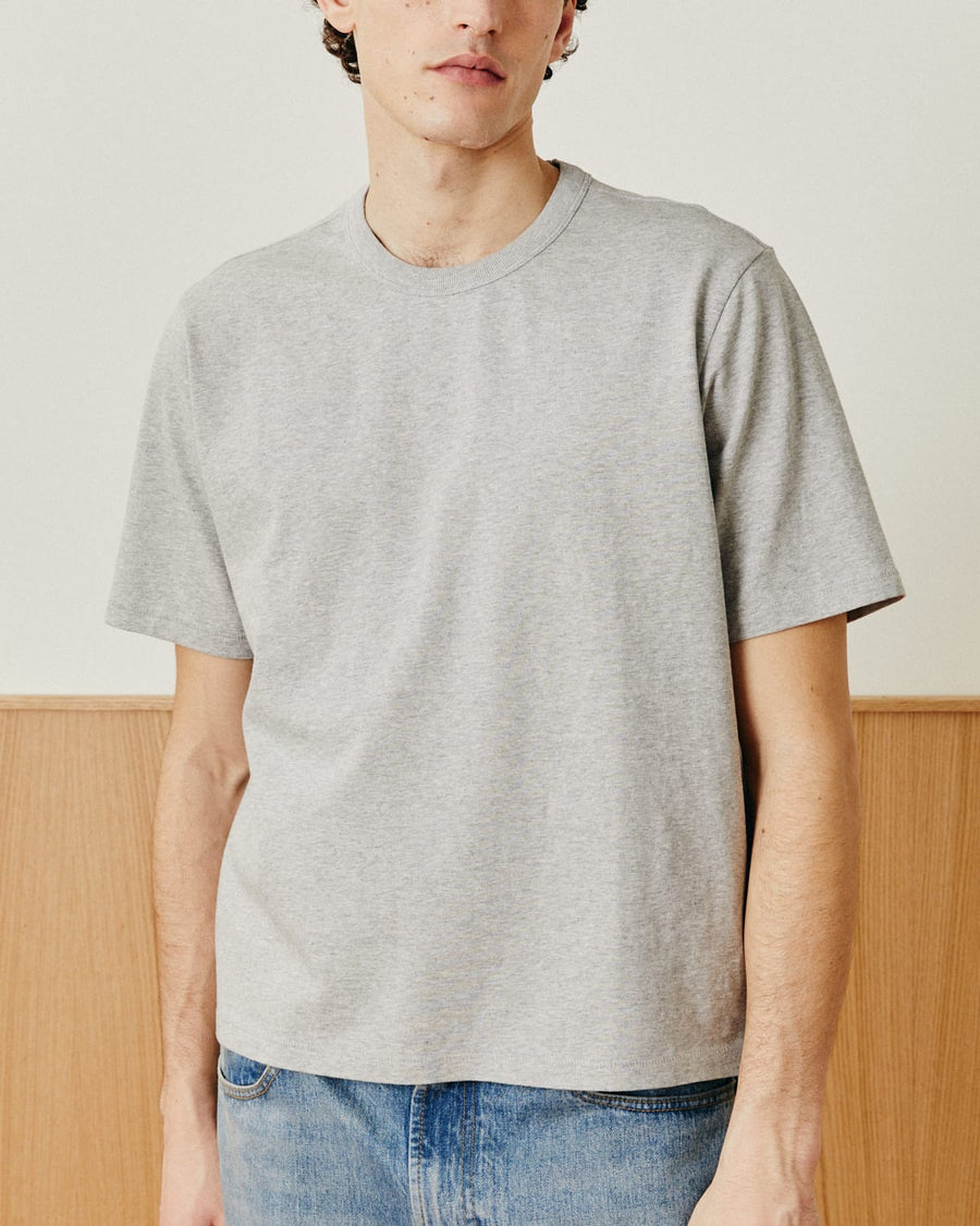 Utility T-Shirt - Grey