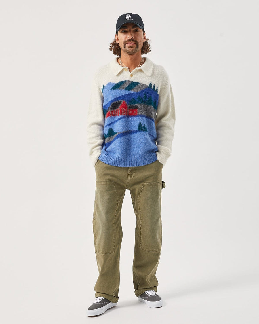Hart LS Polo